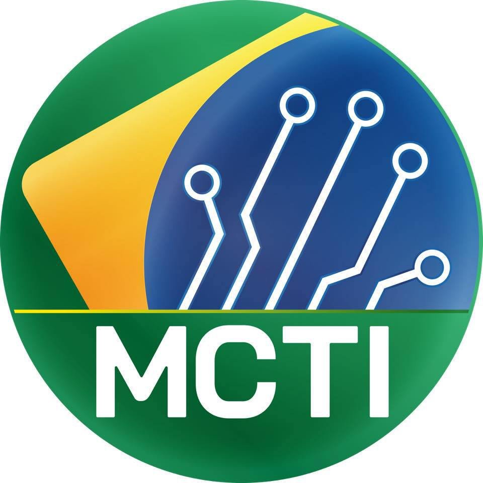 MCTI - Ministério da Ciência, Tecnologia e Inovações